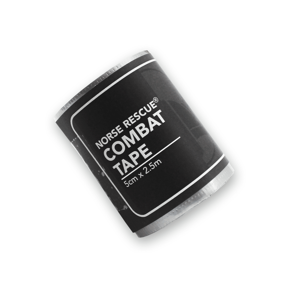 Norse Rescue Combat Tape