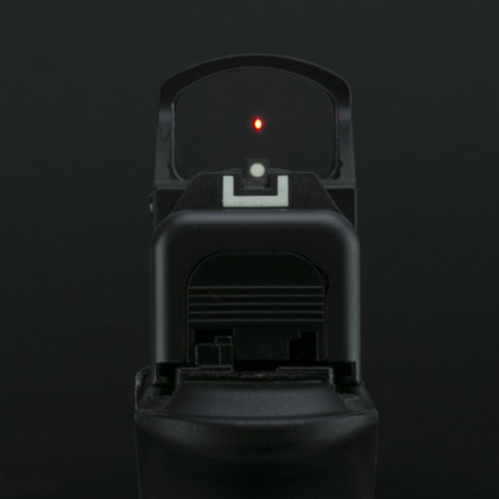 Shield Sights Glock MOS Low Profile Mounting Plate – RMS/SMS/Jpoint