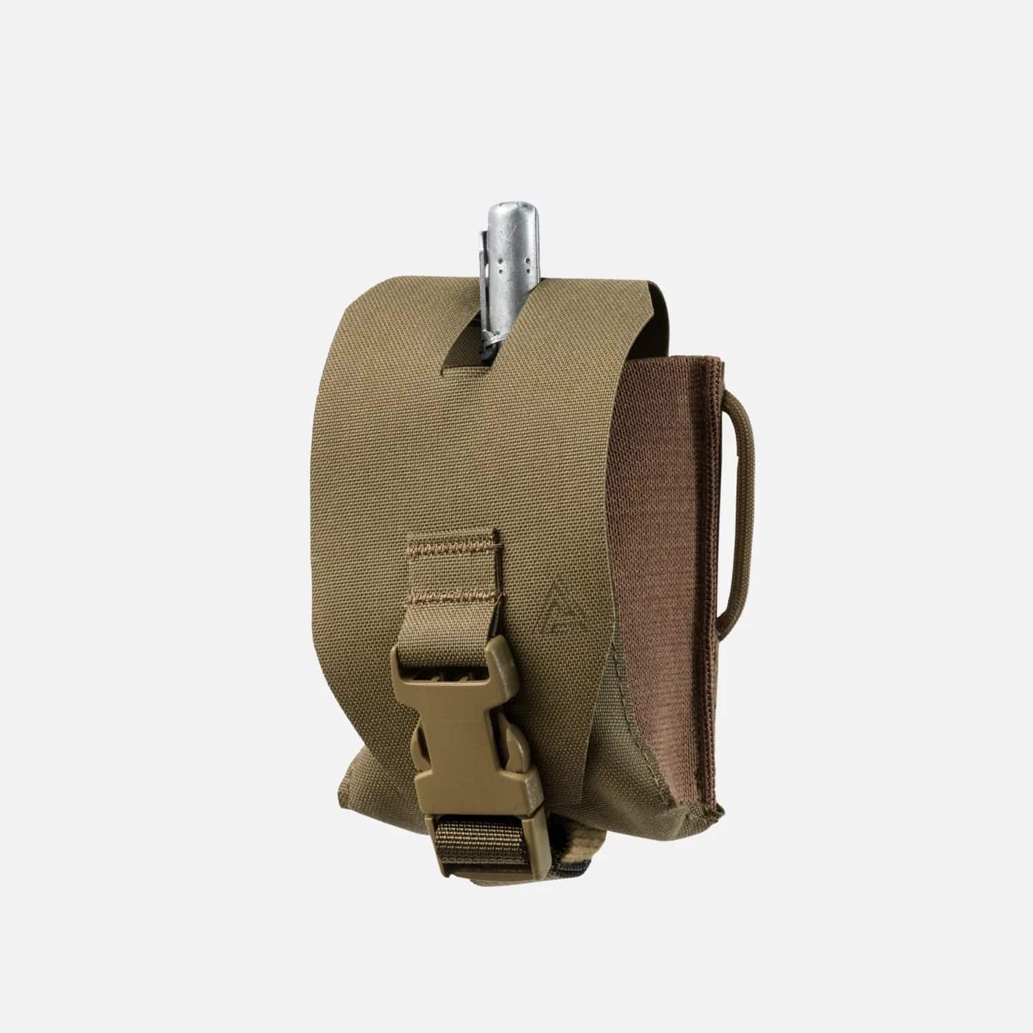 Direct Action Frag Grenade Pouch MK III Adaptive Green detail view