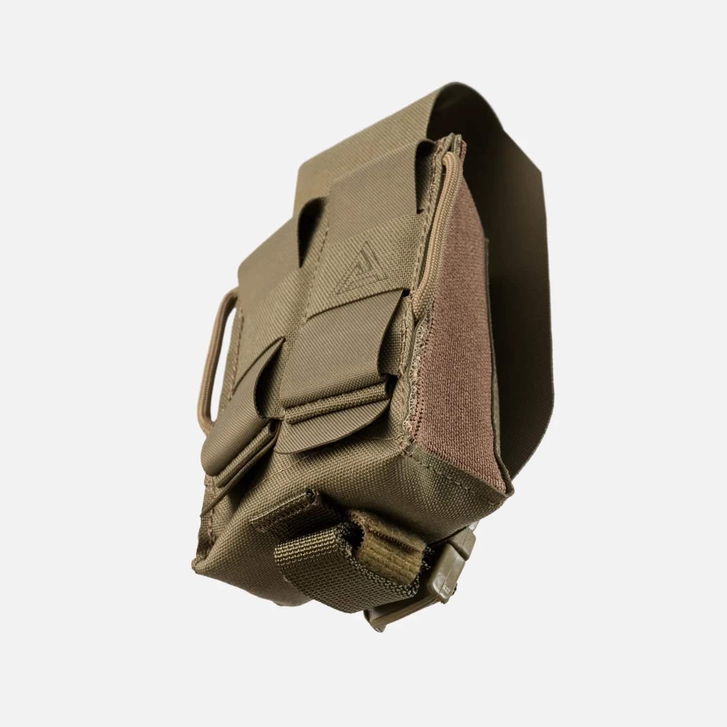 Direct Action Frag Grenade Pouch MK III Adaptive Green detail