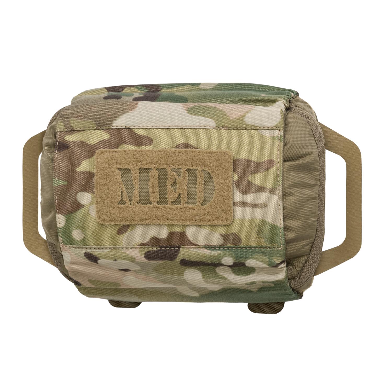 Direct Action MED Pouch Horizontal MK III product view 5