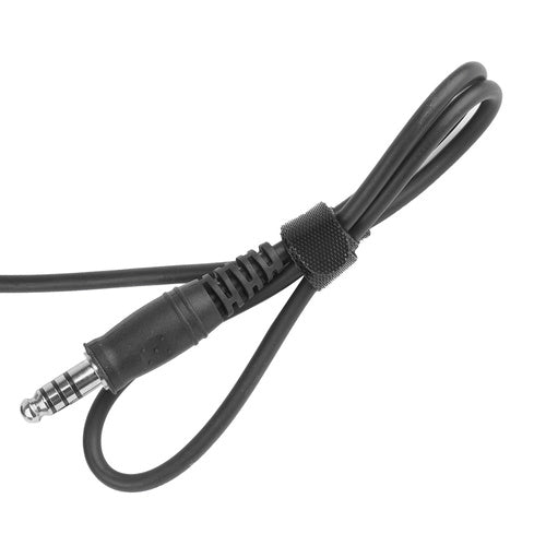 Earmor M32 PLUS folded headset for storage