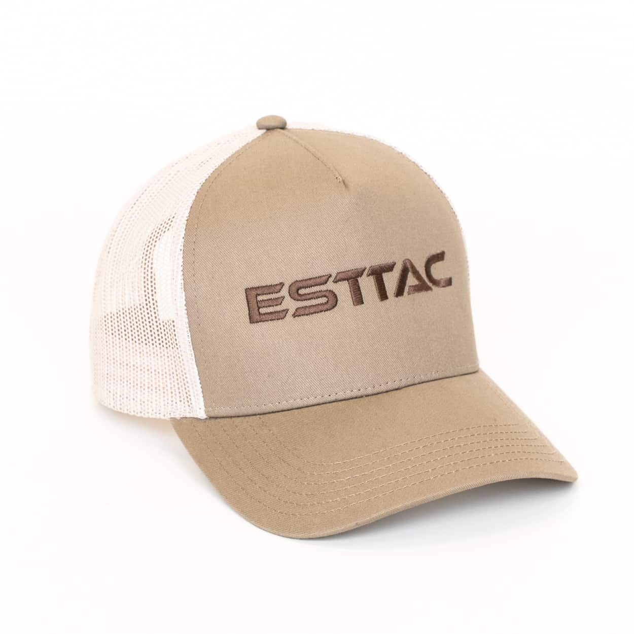 ESTTAC Stealth Trucker Cap product view 2