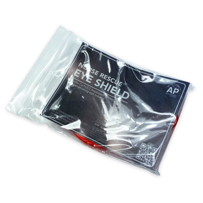 Norse Rescue Eye Shield