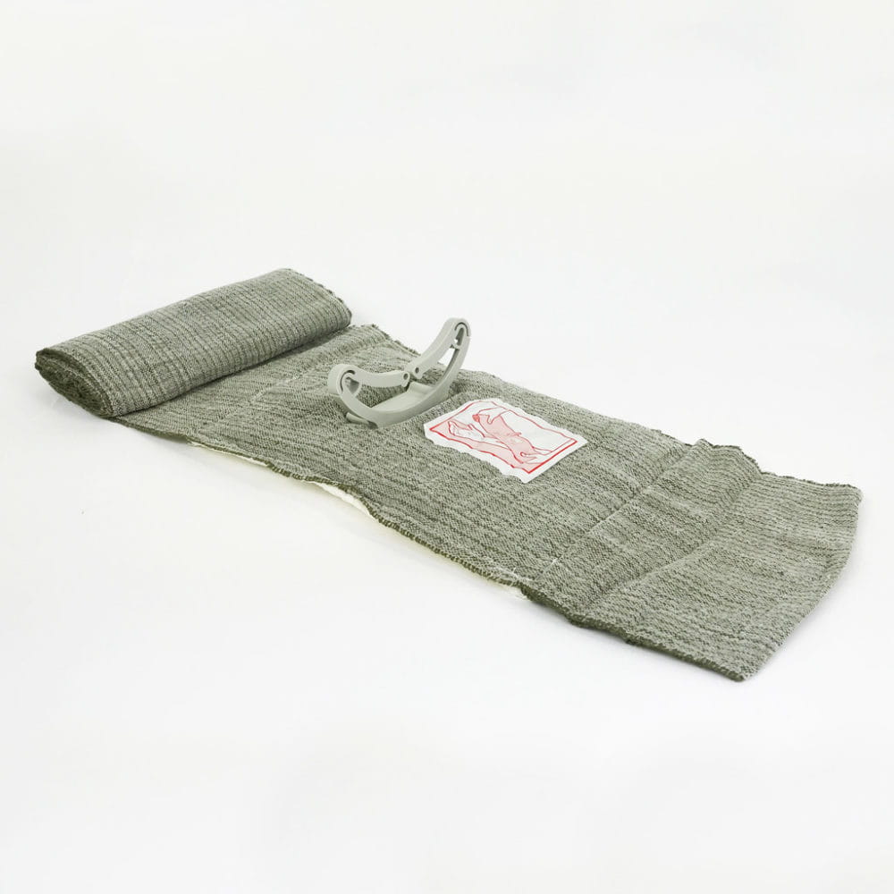 FCP 02 Trauma Bandage 6"