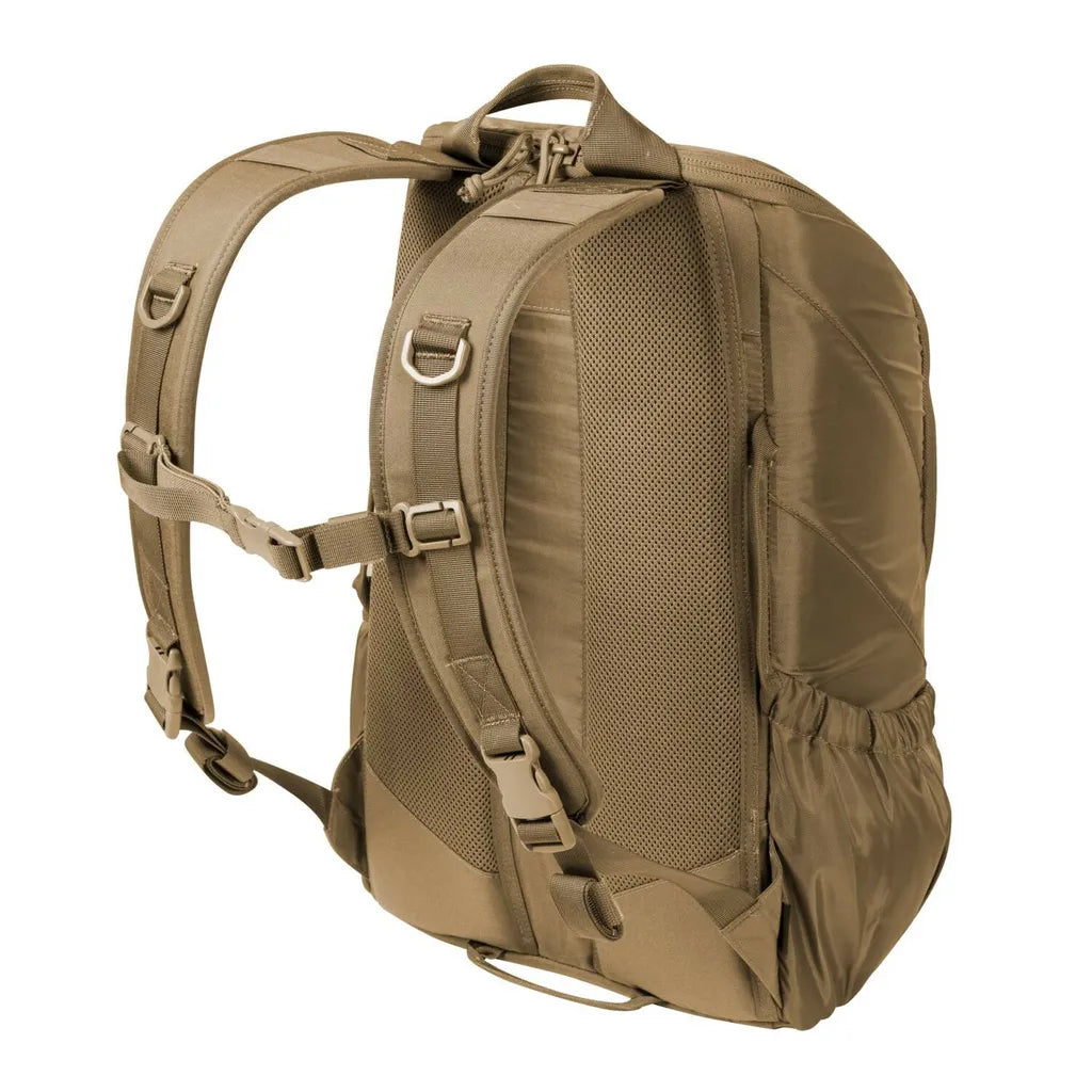 Helikon BAIL OUT BAG Backpack rear view