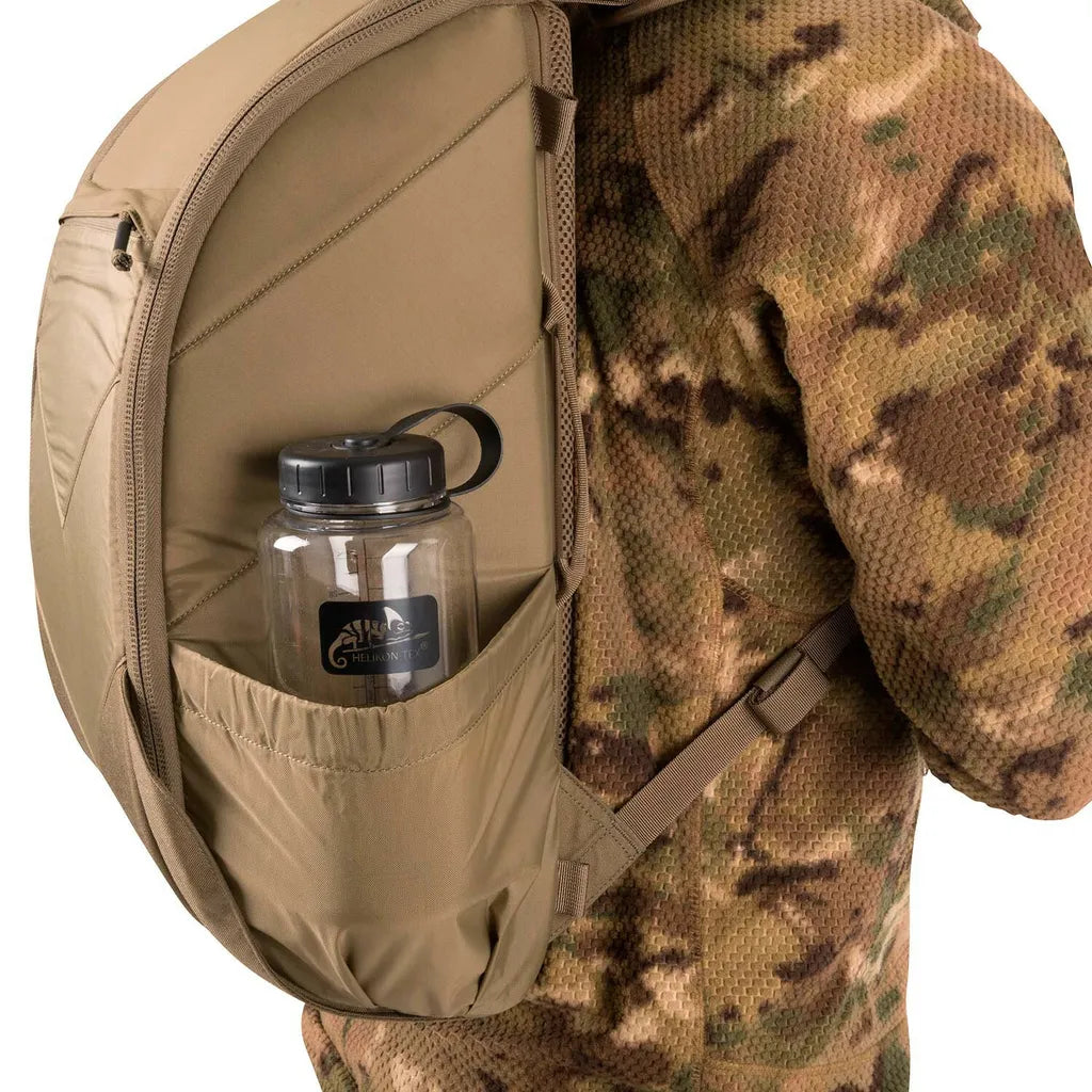 Helikon BAIL OUT BAG Backpack feature detail