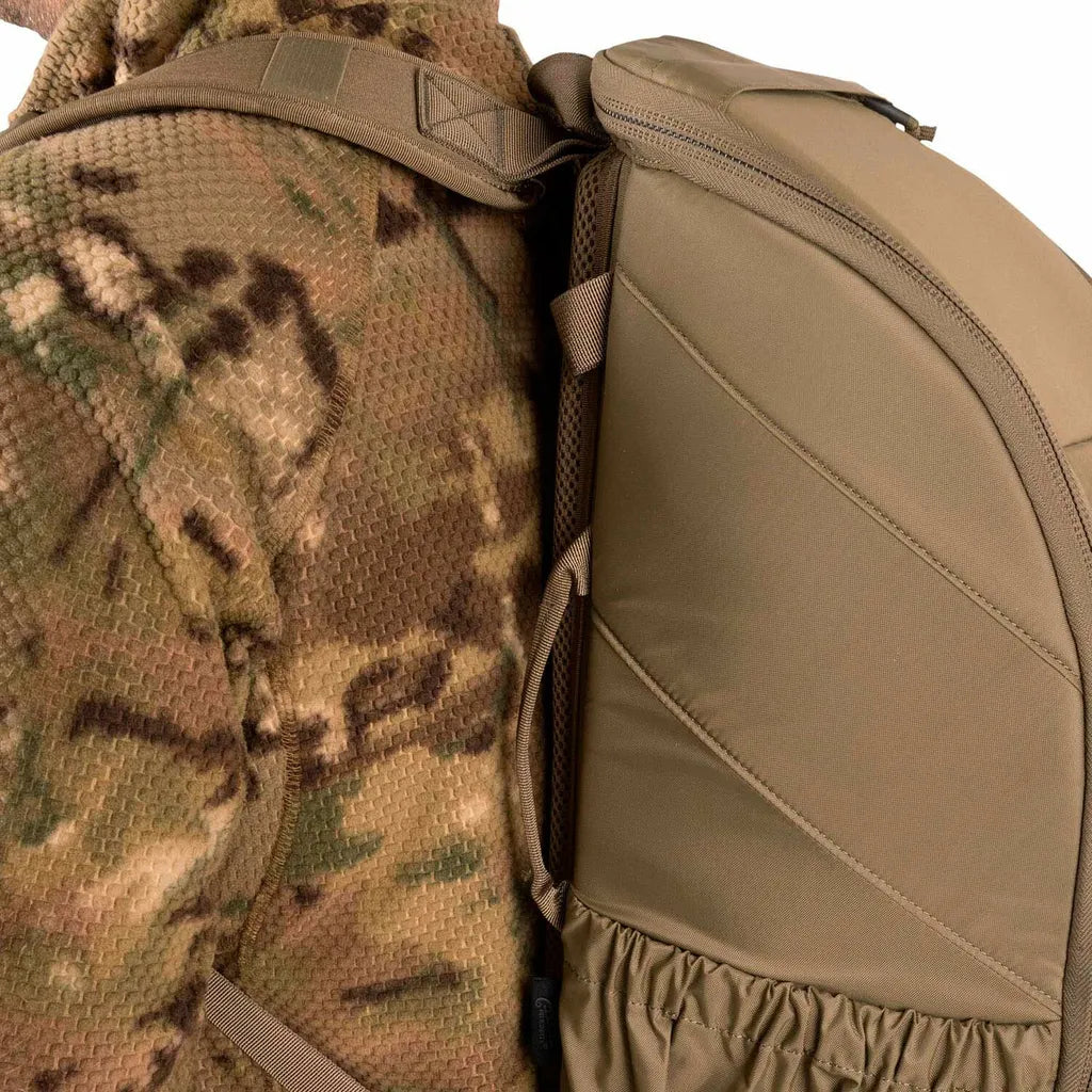 Helikon BAIL OUT BAG Backpack feature detail