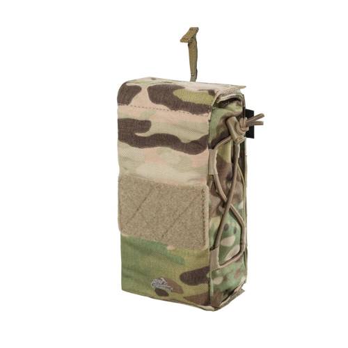 Helikon Competition Med Kit Multicam product view