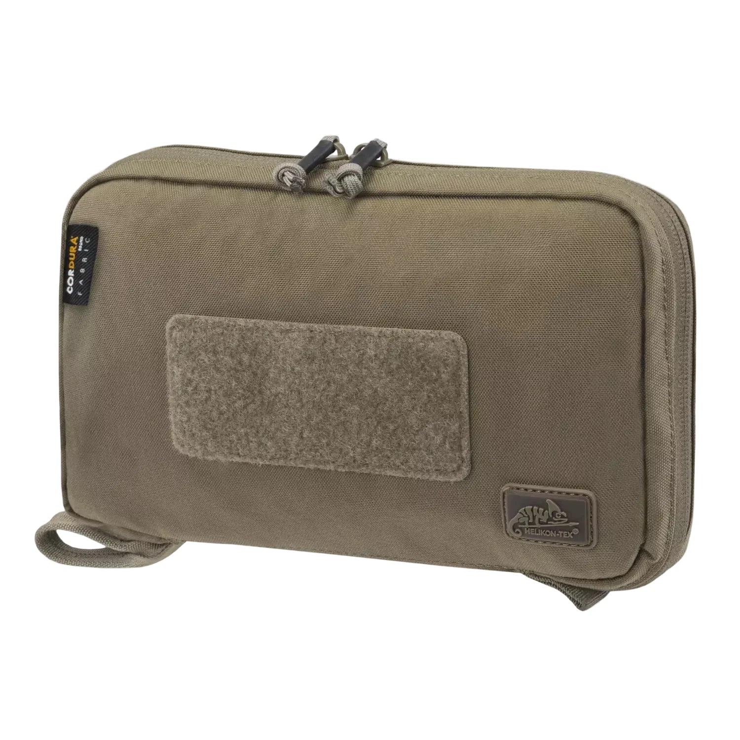 Helikon Mini Service Pocket compact tactical organizer pouch for firearm maintenance