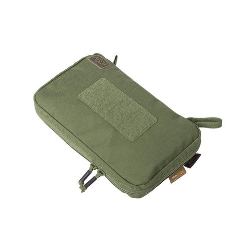 Helikon Mini Service Pocket tactical service pouch for tools and cleaning accessories