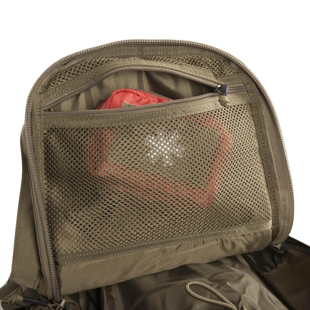 Helikon RACCOON Mk2 Backpack Cordura detail view