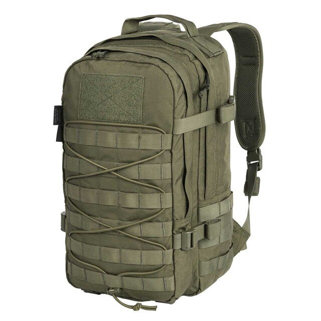 Helikon RACCOON Mk2 Backpack Cordura Olive Green