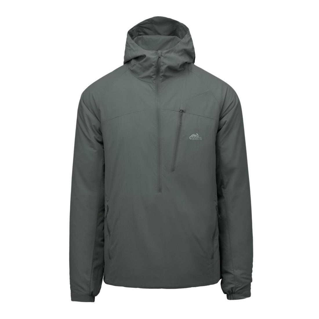 Helikon Wolfhound Hoodie Lite Jacket shadow grey