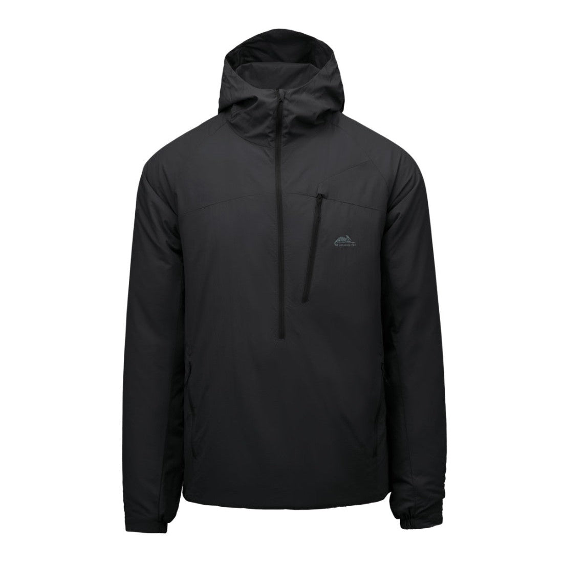 Helikon Wolfhound Hoodie Lite Jacket black
