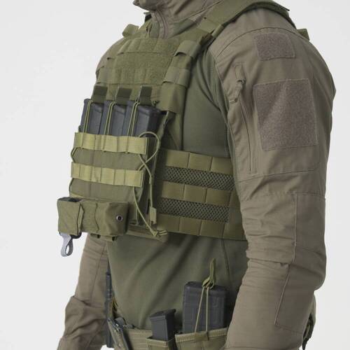 Helikon Tourniquet Pouch black product view 4