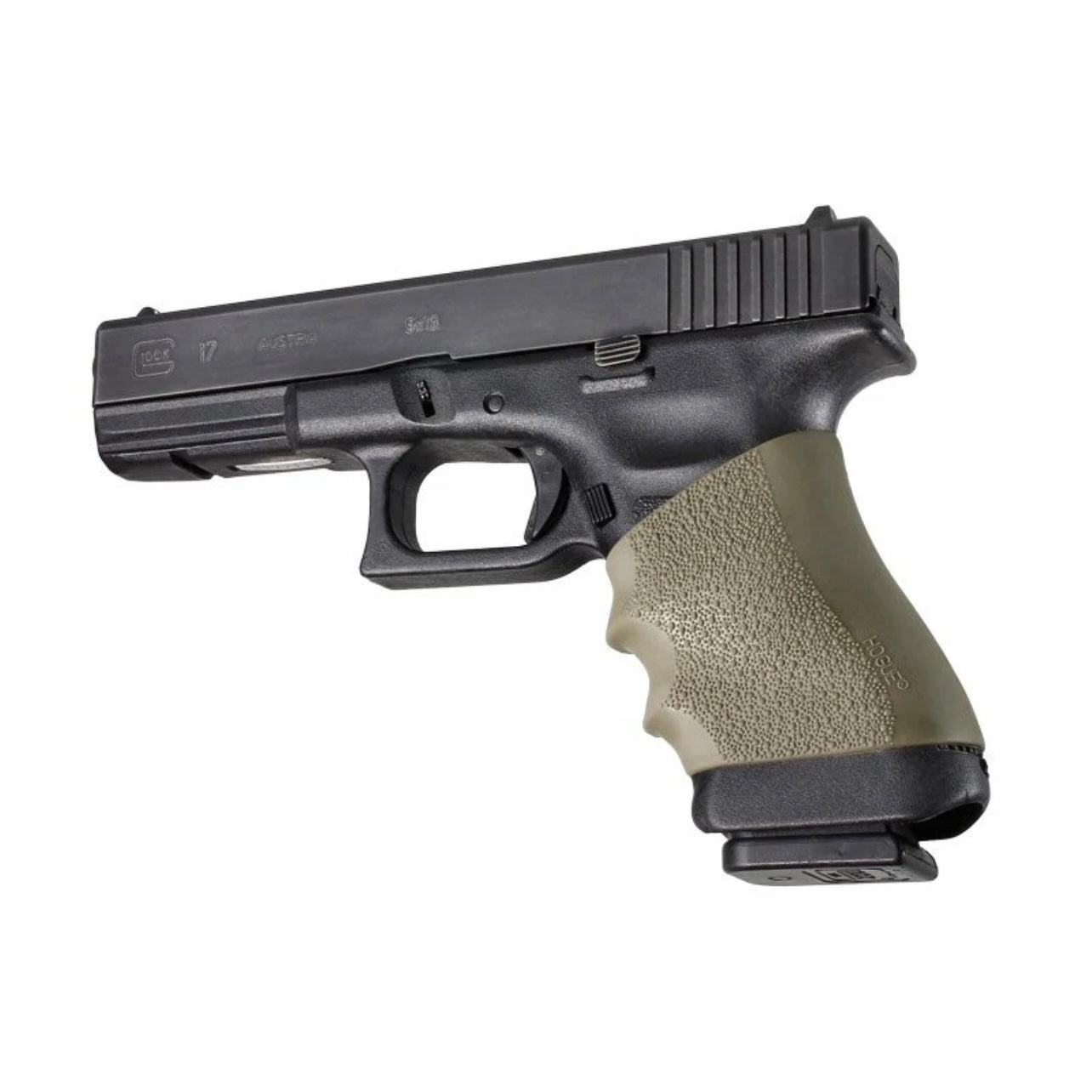 Houge Handall Full Size Grip Sleeve product view 2