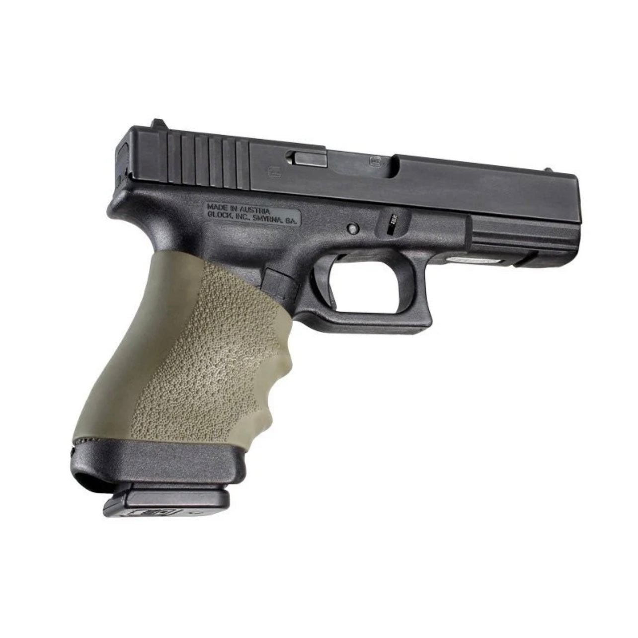 Houge Handall Full Size Grip Sleeve product view 5
