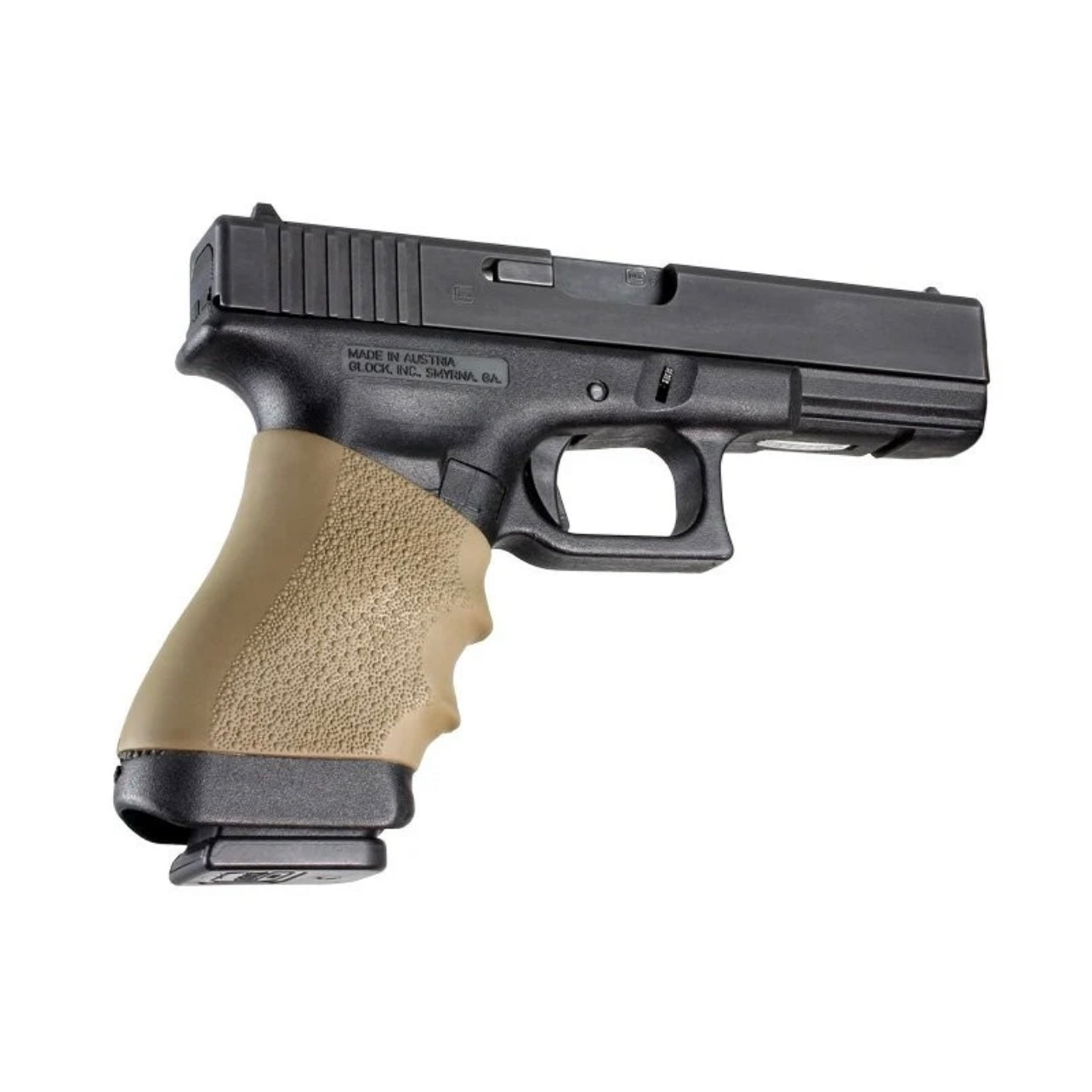 Houge Handall Full Size Grip Sleeve product view 6