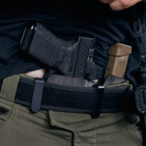 IWB Holsters