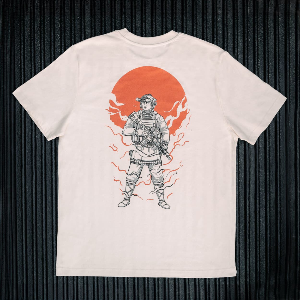 Kalevipoeg 2.0 T-Shirt product view 2