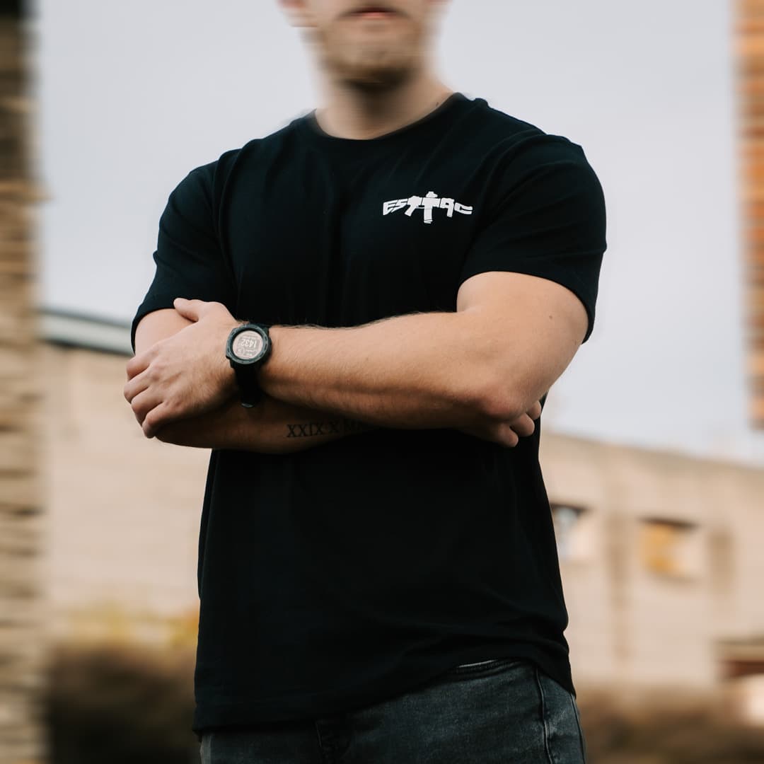 Kalevipoeg 2.0 T-Shirt product view 3