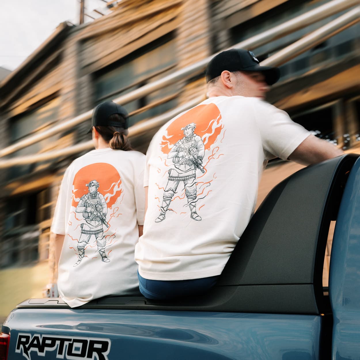 Kalevipoeg 2.0 T-Shirt product view 8
