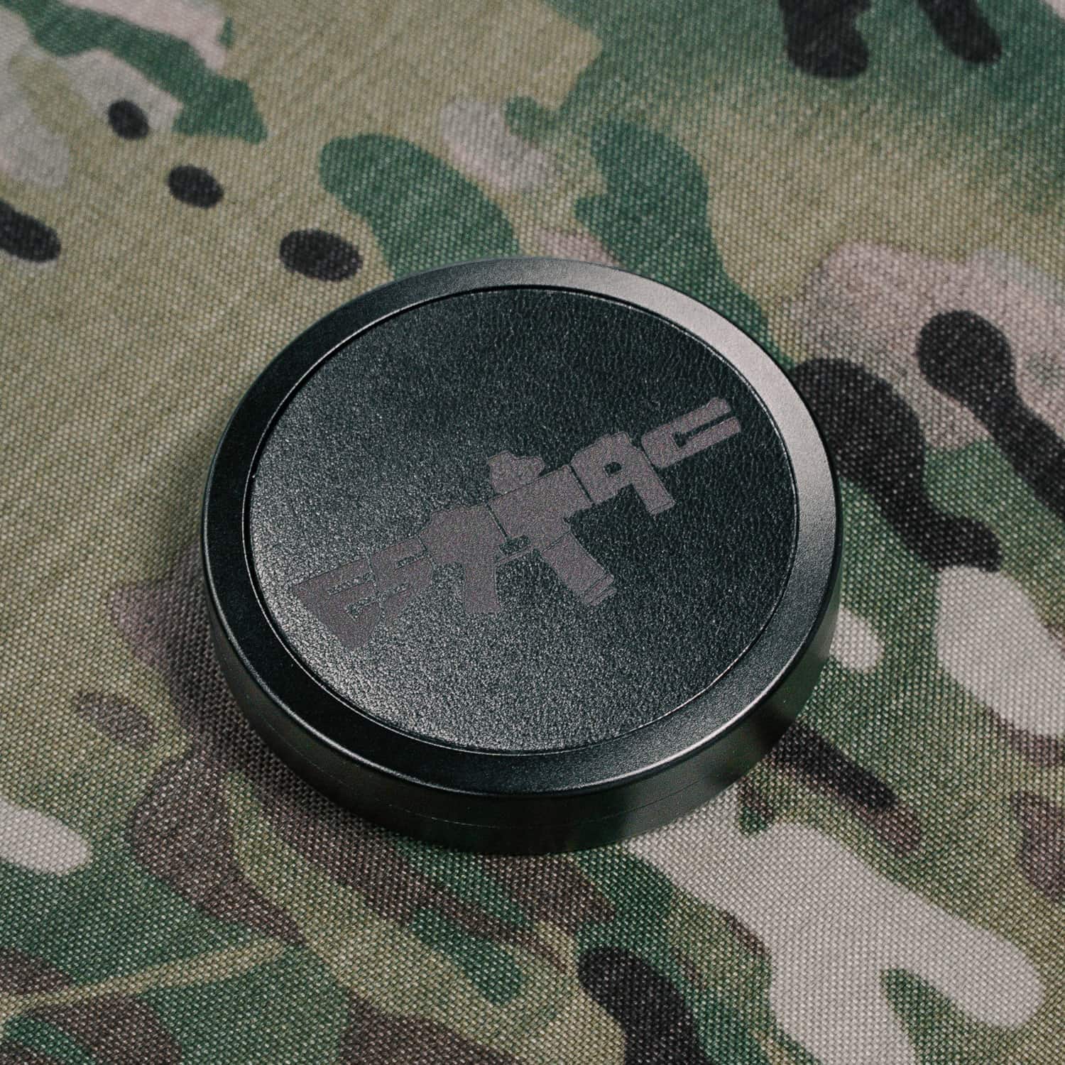 ESTTAC Low Vis Can (nahk)