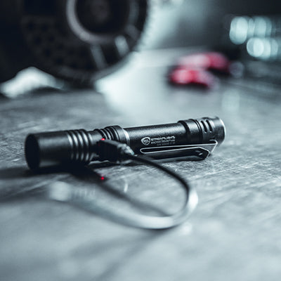 Streamlight Macrostream® USB EDC Flashlight