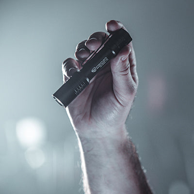Streamlight Macrostream® USB EDC Flashlight