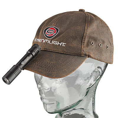 Streamlight Macrostream® USB EDC Flashlight