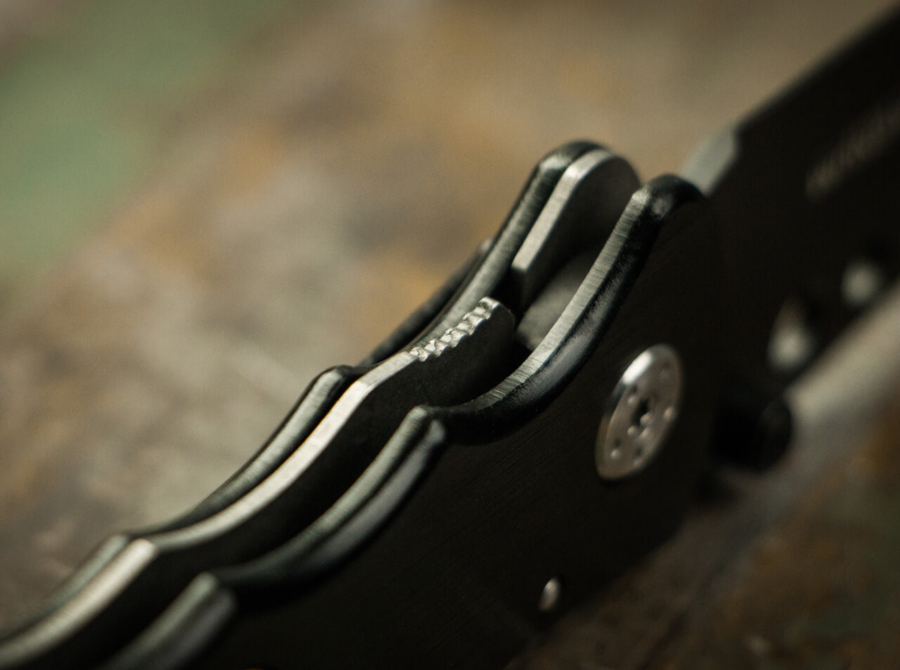 Böker Special Forces Pocket Knife