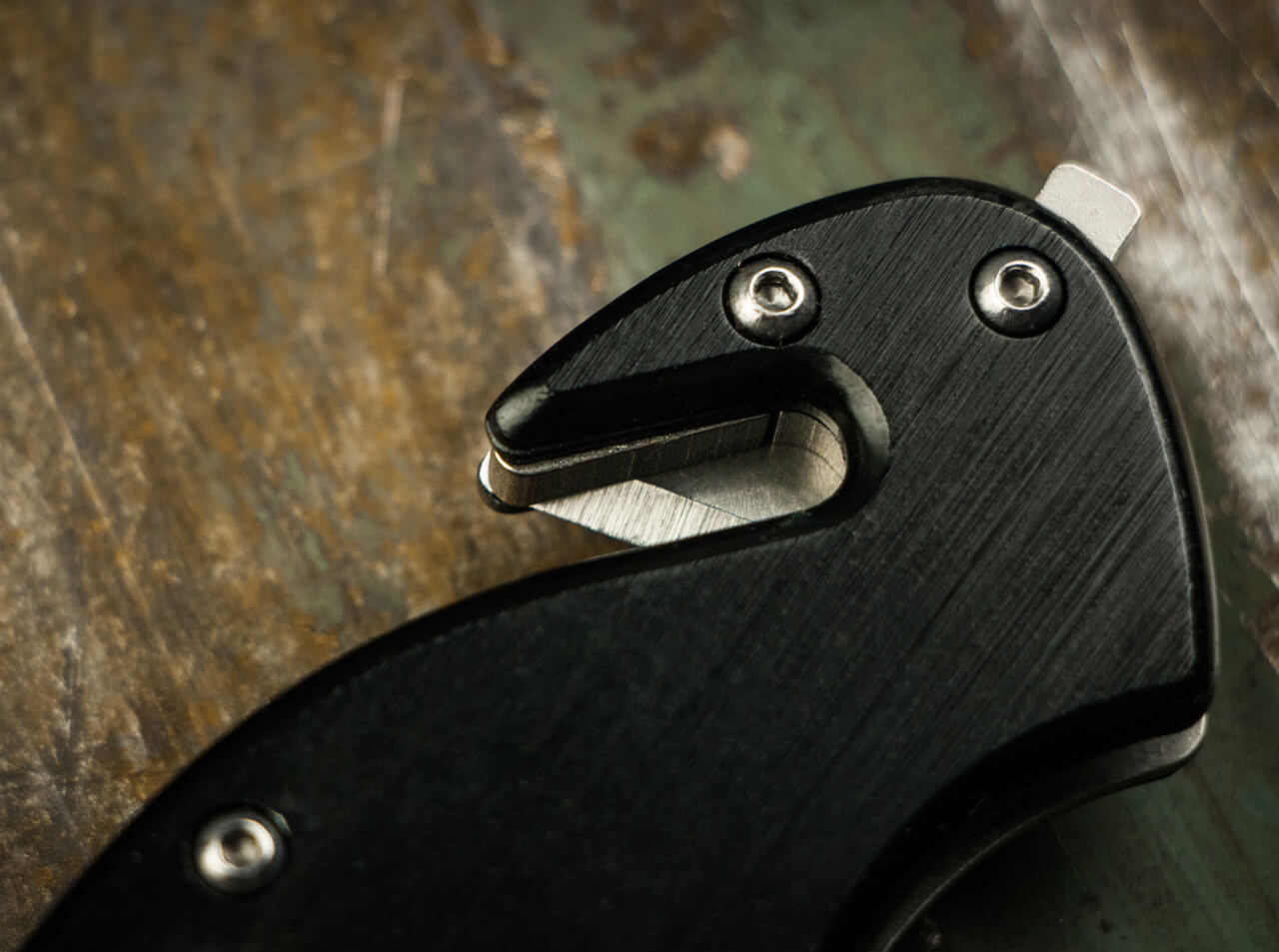 Böker Special Forces Pocket Knife