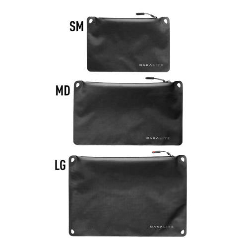 Magpul DAKA Lite Large Pouch black product detail 3