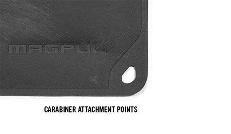 Magpul DAKA Medium Pouch black product detail 4