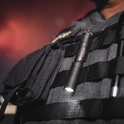 Streamlight Microstream USB Pocket Light