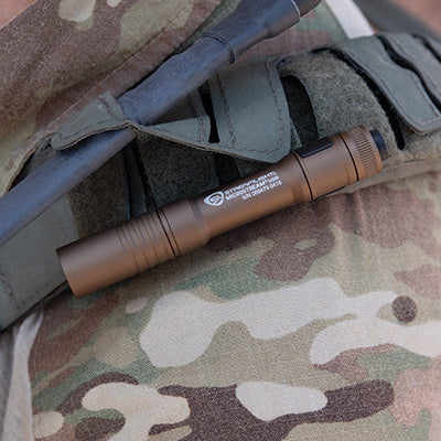 Streamlight Microstream USB Pocket Light