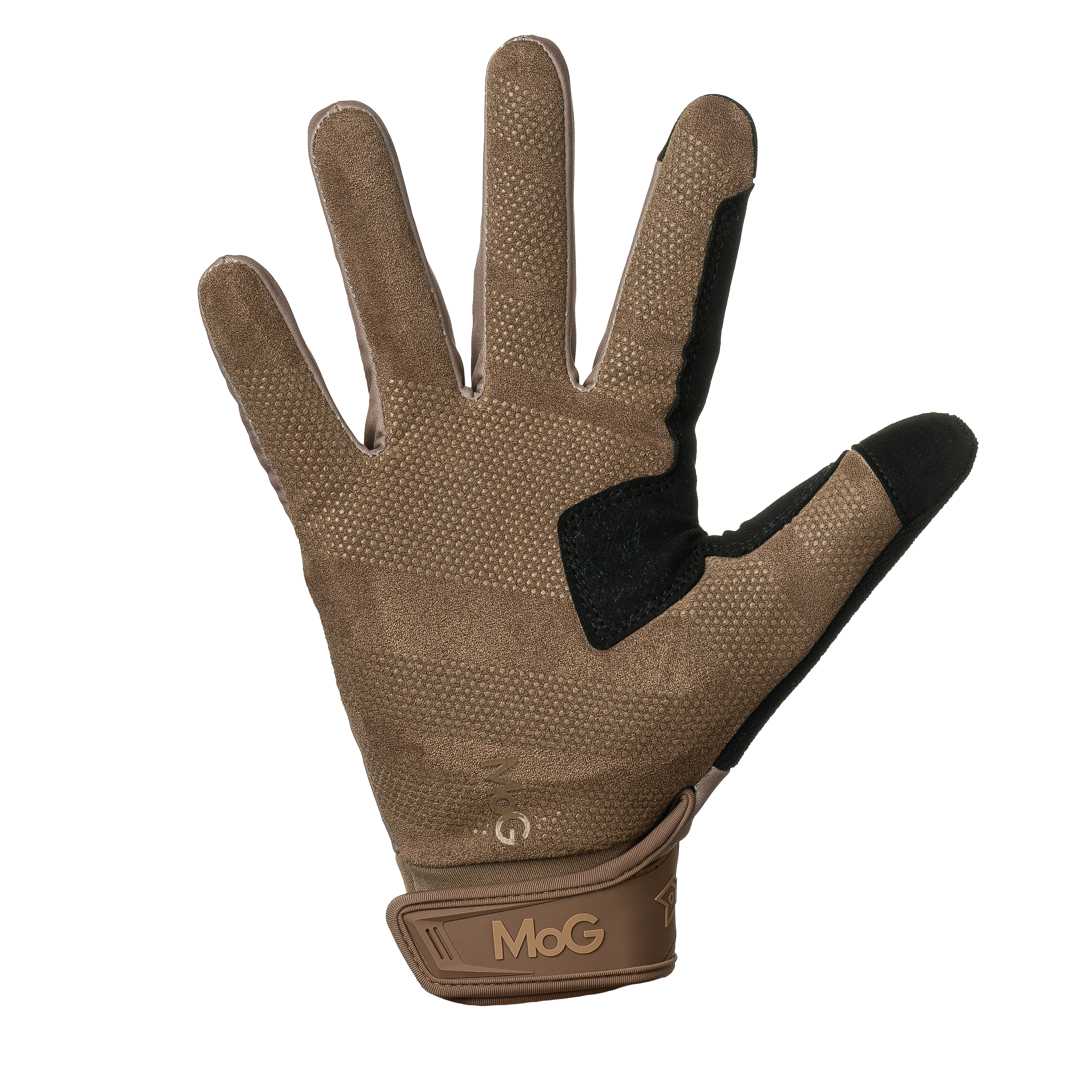MoG Target Polar Tactical Winter Gloves