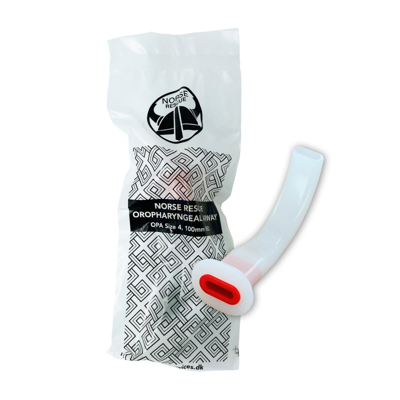 Norse Rescue Oropharyngeal Airway (OPA)