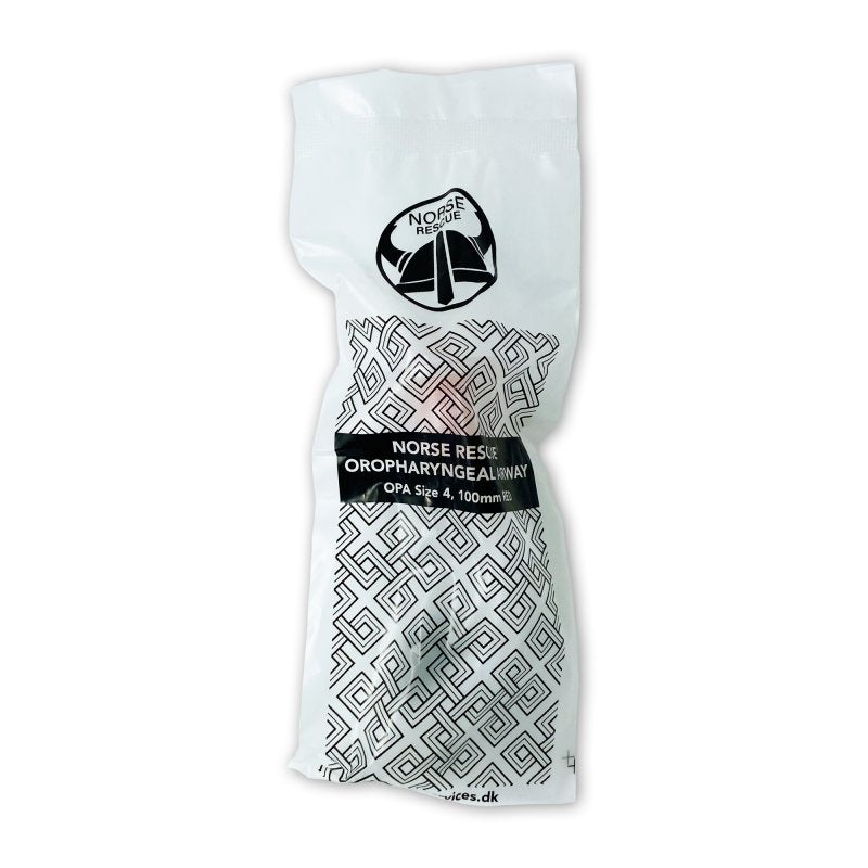 Norse Rescue Oropharyngeal Airway (OPA)