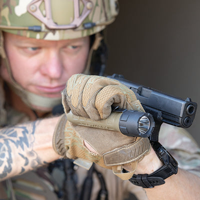 Streamlight Polytac® X USB