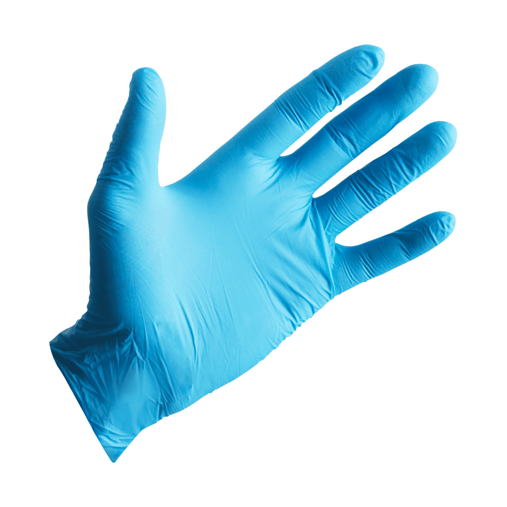 Norse Rescue Nitrile Gloves