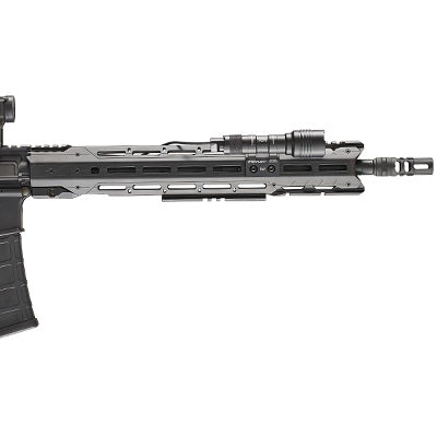 Streamlight Protac® Rail Mount 1 Long Gun Light on rifle