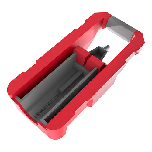 Real Avid Smart Mag Tool with integrated Glock magazine unloader