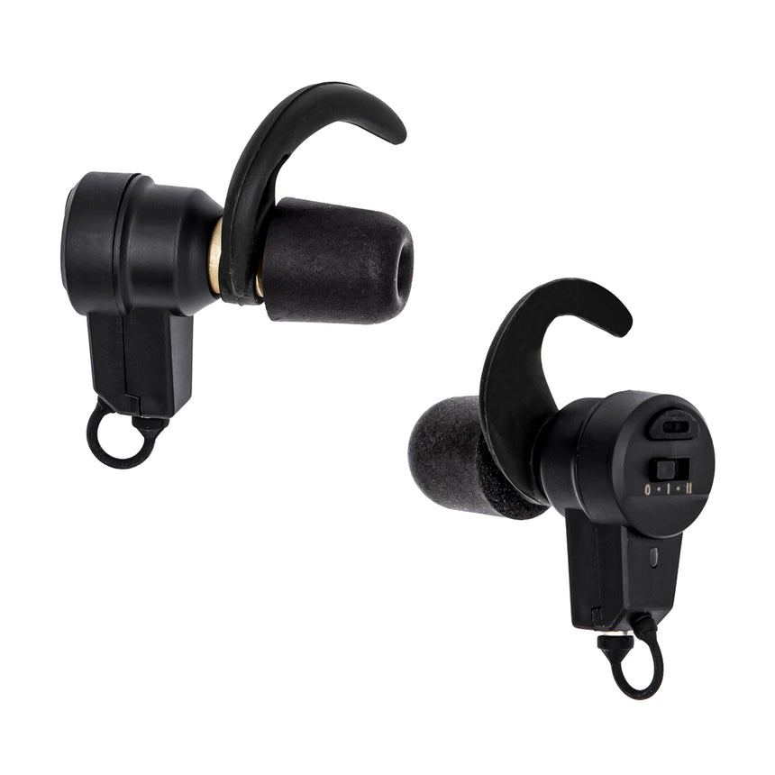 Safariland PRO Impulse Charge electronic in-ear hearing protectors