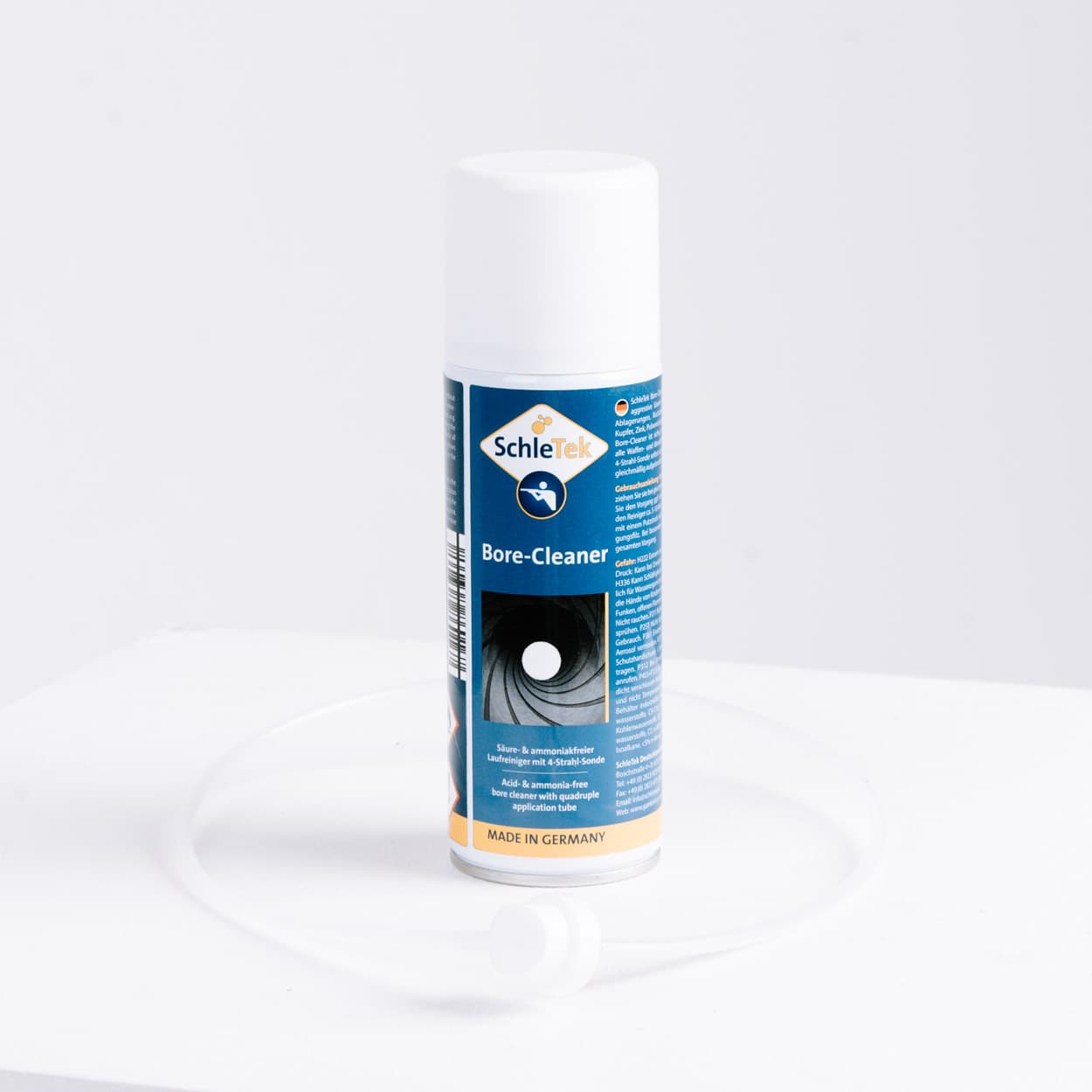 SchleTek Bore Cleaner (200 ml)