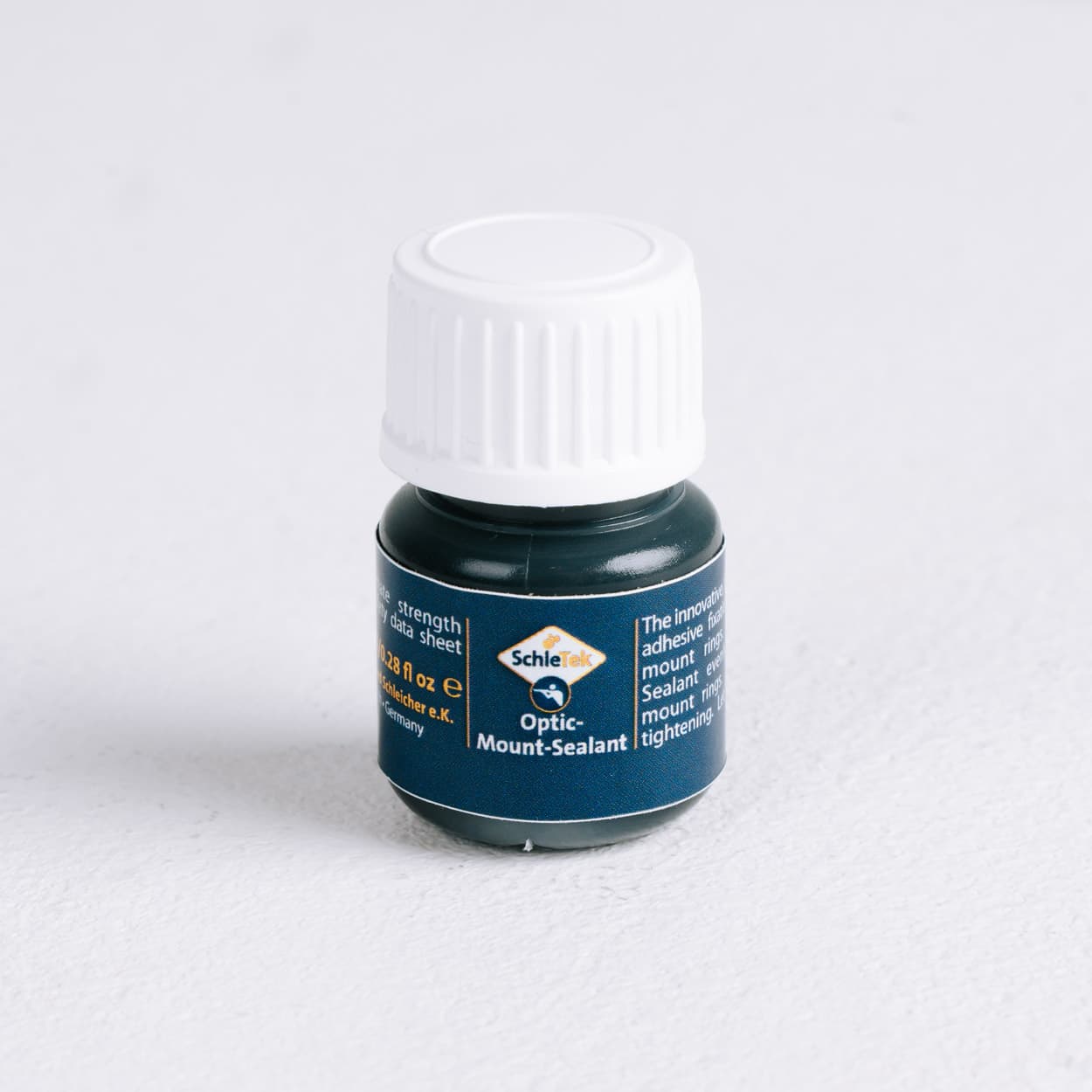 SchleTek Optic Mount Sealant (8 ml)