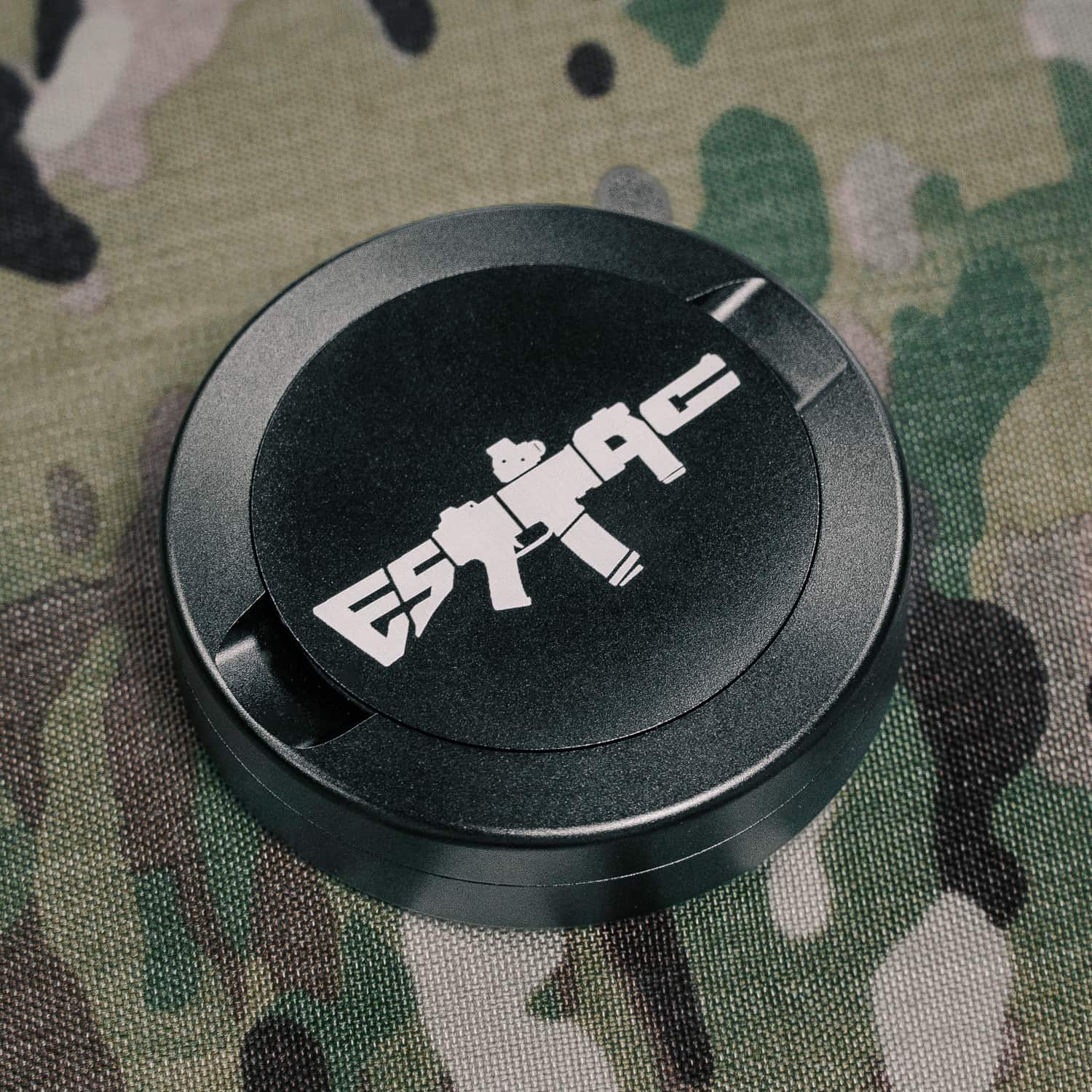 Stealth Can camo - ESTTAC