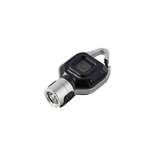 Pocket mate silver