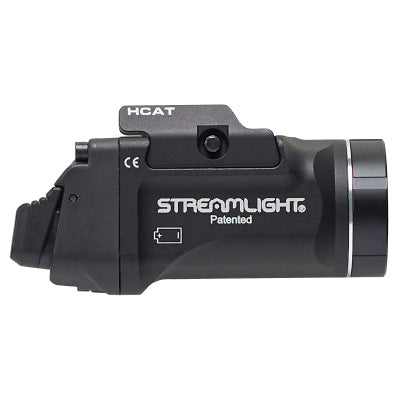 Streamlight TLR-7x sub Weapon Light on Hellcat